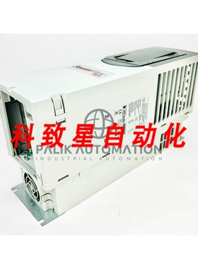 工业配件20G11NC5P0JA0NNNN SER.A POWERFLEX 755 AC DRIVE 2.