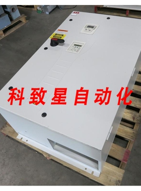 工业配件ACH550-BCR-088A+F267+K452 30 HP AC VS驱动器3PH 208