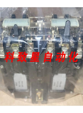 工业配件CA2-AK4-FK CONTROLS继电器110/120VACCA2-AK4 CA