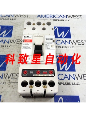 工业配件HJD3250F 3极250安培 600伏断路器带JT3250T 250A 装置-