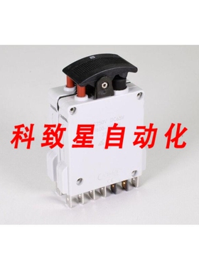 工业配件ETA 3600-P10-SI-10A热磁断路器