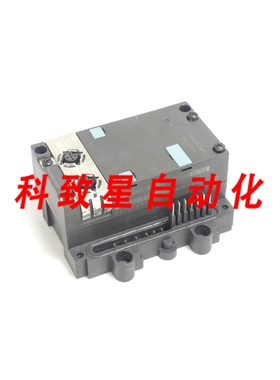 工业配件ET 200X 的 6ES7144-1GB41-0XB0扩展模块EM 144 C-PDB101