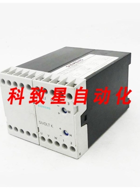 工业配件SIVOLT K 6SG6020-1CA11-Z 6SG6 020-1CA11-Z控制器1.1KW