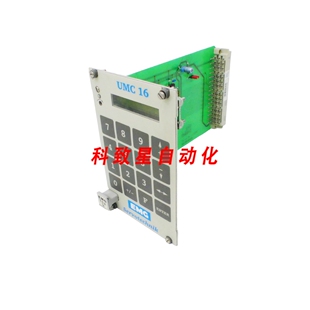 132297 UMC 02控制板 TDA1 EMG 工业配件EMG BS170 TDA