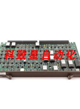 工业配件ECOM TLAK92AA 1F 板模块