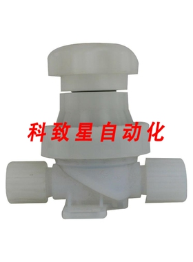 工业配件INTEGRA 隔膜阀1/2 DS12M-12F