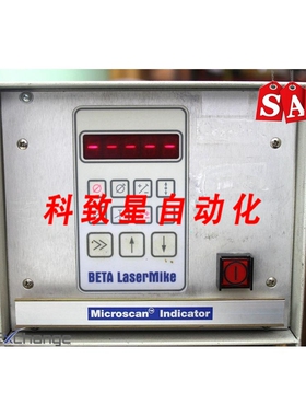 工业配件BETA LASERMIKE MLD-1005XY/MLD1005XY
