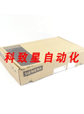 工业配件6SL3120-1TE23-0AC0控制模块 T-PO6245678