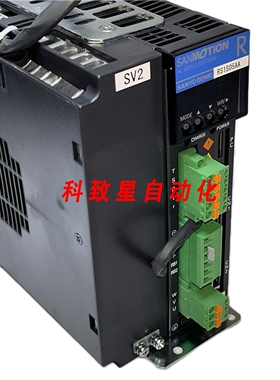 工业配件RS1S05AA0HF08P3L 伺服系统