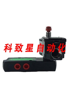 工业配件电磁阀8551B417