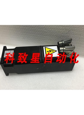 工业配件伺服电机 80B33-0460-D87WD-AA 电机 80B33-046050-000