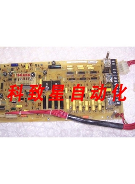 工业配件470A013/22500-800-01电路板 50VDC1000 RPM 470A015 REV