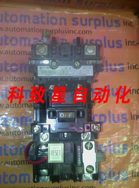 工业配件509-B0XD DIMENSION 1 120VAC 600 V 27A 3 HP电机