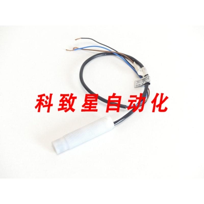 工业配件SIE SENSORIK SK1-8-M12-P-NB-S-PTFE电容式传感器