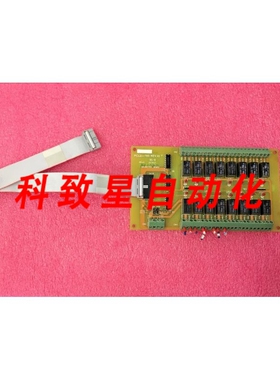 工业配件PCLD-785 REV.A1 继电器输出子板 1903785000