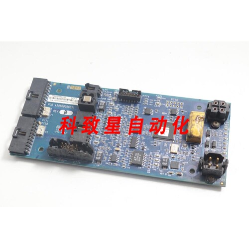 工业配件CT BRILLANCE BOARD ASSY 459800266081