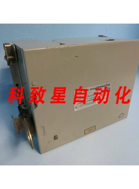 工业配件ITE UEC3100 100A 600V 3PH 3W XL-U断路器总线插头 U1C3