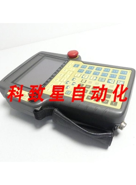 工业配件A05B301-C335示教器 C04170 1997-04