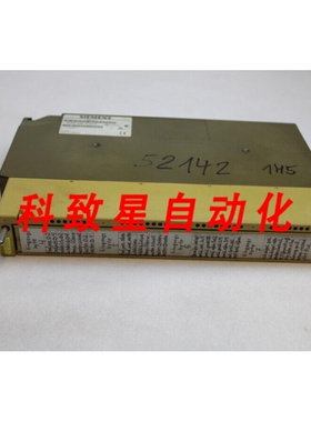 工业配件6ES5430-7LA12 -E:12