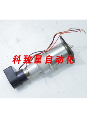 工业配件3557L020CS85 直线直流伺服电机W HP HEDS-5540 编码器安