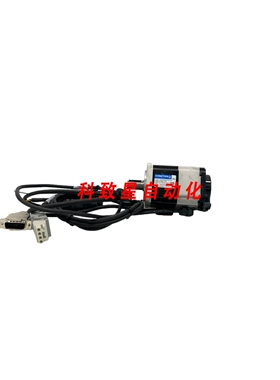 工业配件R2AA06020FCP11M R AC伺服电机200W