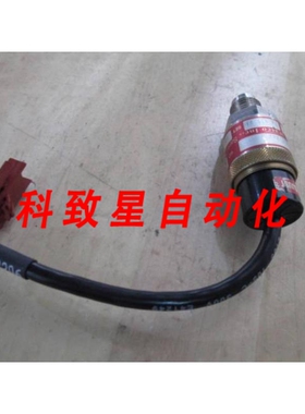 工业配件W02252231-A 30HZ PSI 1A115VAC 100TORR CL DECR