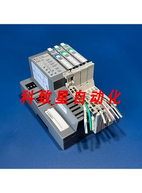 工业配件1734-AENT+1734-IB8 1734-OB8 模块