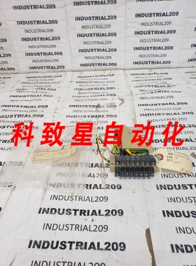 工业配件72965-01继电器模块