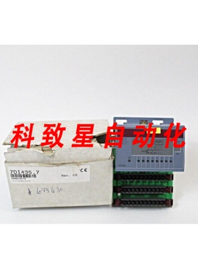 工业配件DI435数字输入模块7DI435.7