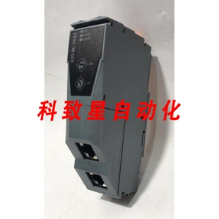 工业配件以太网电源链路 0083 REV.I0 X20