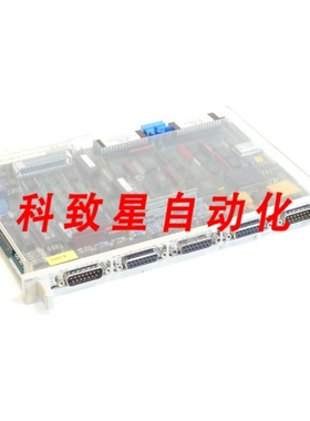 工业配件6FM1723AA10定位模块WF723A E-STAND A/9 SN 6836