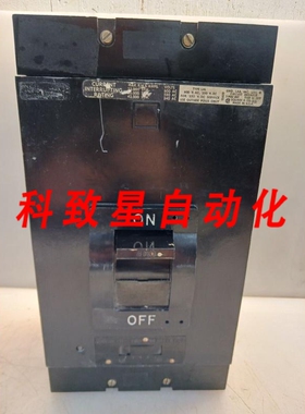 工业配件400安培主断路器LAL36400 3极600VAC480 V