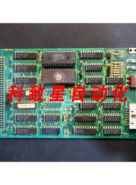 工业配件KOP 500-100E连接卡 KOP 500U UNILOG 4000控