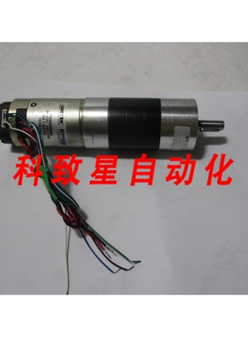工业配件PG9233E946 24VDC 192 CPR 169:1 减速比电机