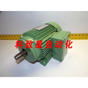 工业配件SEW.5 0.4 HP电机 480V 0.63 1680 RPM DZ80K4 3300