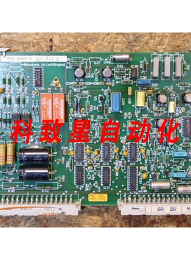 工业配件AGIE 149852.6线控触摸装置 WTD-01C