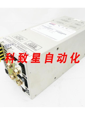 工业配件VS1-D2-00-455电源 1500瓦