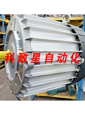 工业配件DOMEL 9.5 KW AZ HVAC电机 460VAC40NM 2270 RPM 766.3.4