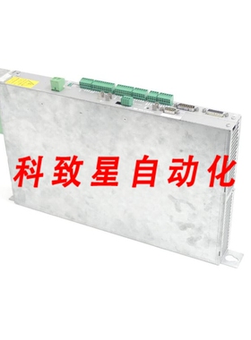 工业配件DS 15K 3301-D伺服放大器1070079659-112 002619940
