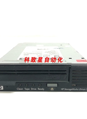 工业配件HP STORAGEWORKS ULTRAIUM 232 BRSLA-0404-DC DW064A SC