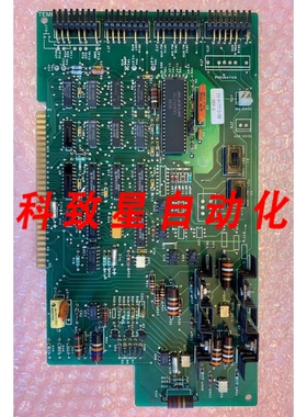 工业配件TQC电路板 03-917712-00 REV-6-