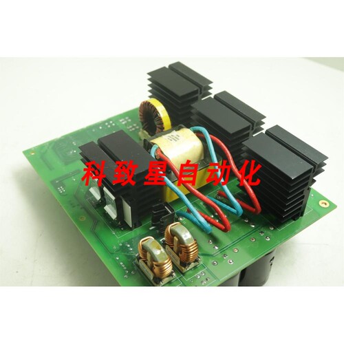 工业配件SYNERON VELASMOOTH 激光系统电源模块 PC11231