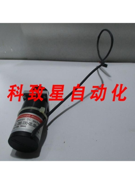 工业配件直流电机 41.030-030-00.0000