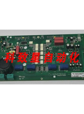 工业配件GBOT 10电源 PCB-R0981000-00 PRDR0098100Z-00 修订