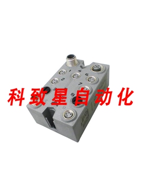 工业配件X67 I/O系统 X67DM1321