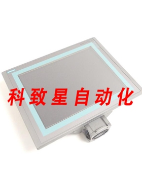 工业配件6AV7883-6AD20BA0 HMI IPC477C PRO 15英寸触摸显示屏