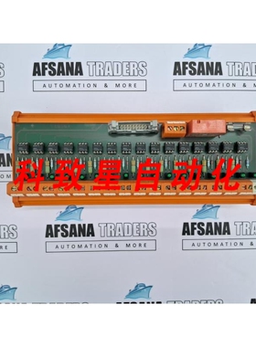工业配件GEM-802124数字输入扩展模块RSM 160/R 182DC 802124