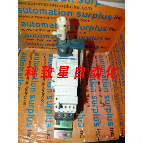 工业配件LUCA12FU W LU9AP00&LUA8E20&LUB12读