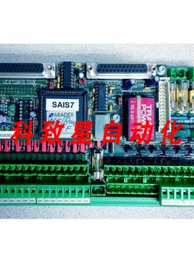 工业配件ARADEX VBUS DIGI I/O V2.0模块111195 JE+VBUSBASI V2.0
