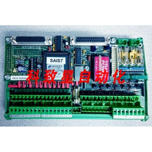 V2.0 工业配件ARADEX DIGI VBUSBASI V2.0模块111195 VBUS